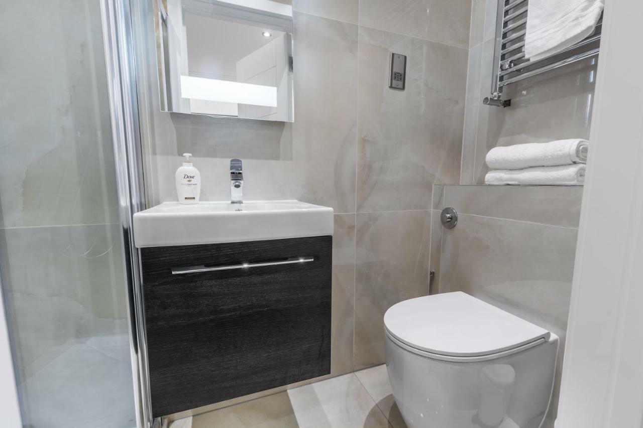 Guest house Ta House Edgware
