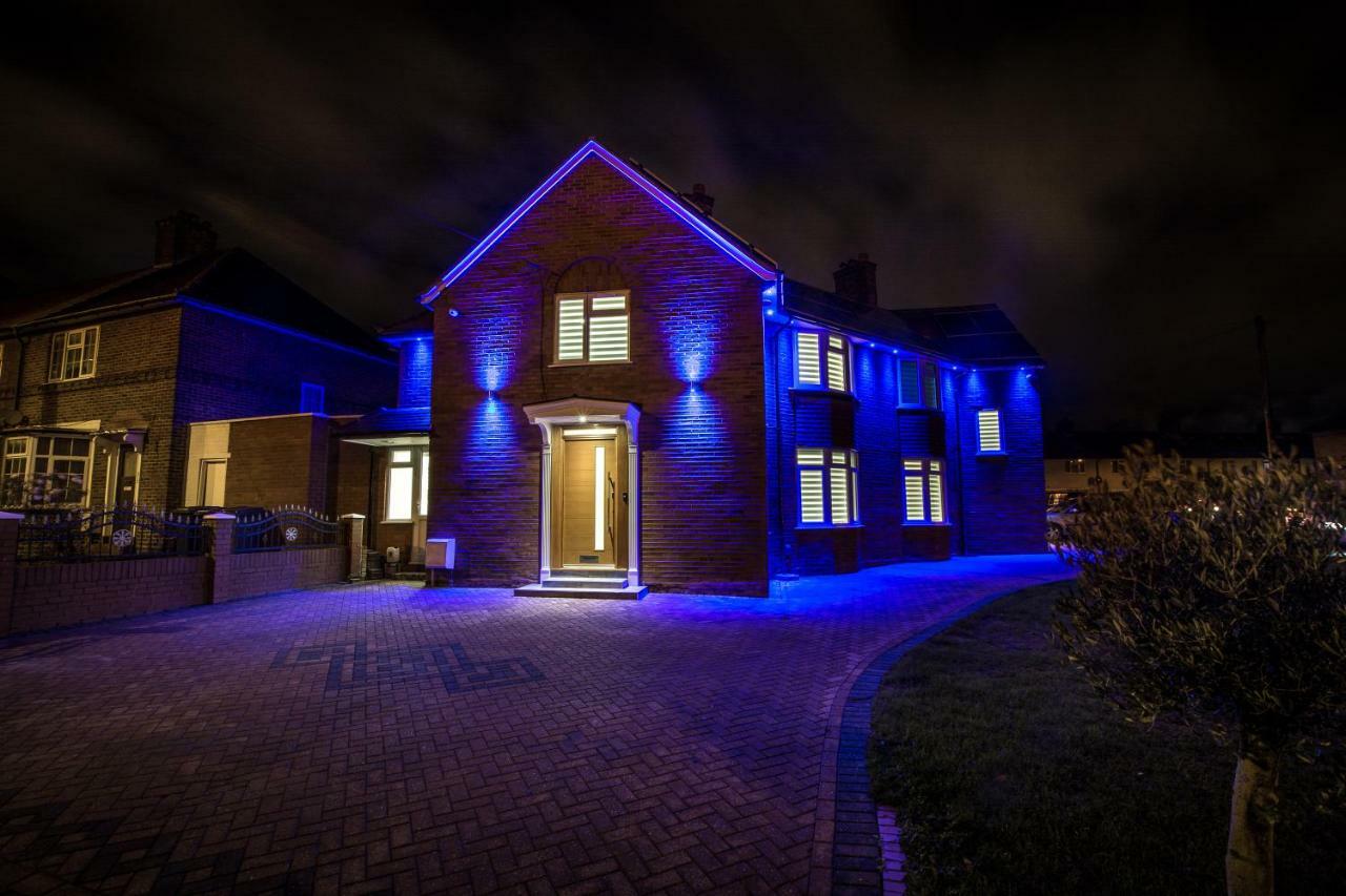 Guest house Ta House Edgware